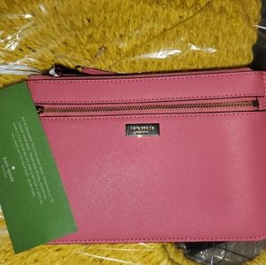 Kate Spade wristlet